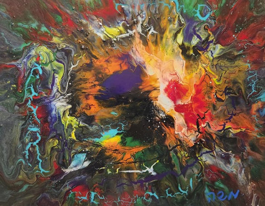 Original  120 12" × 12"