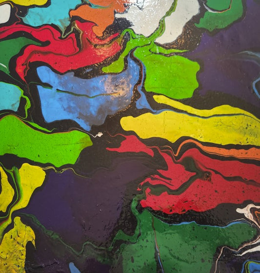 Painting 125