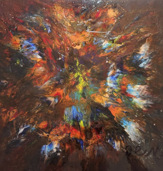 Painting 126