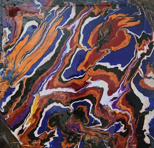 Painting 129