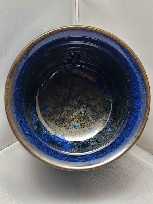Chinese jianzhan tea cups