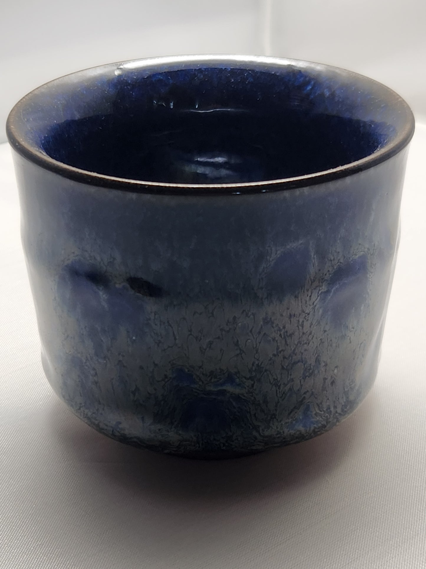 Chinese jianzhan tea cups