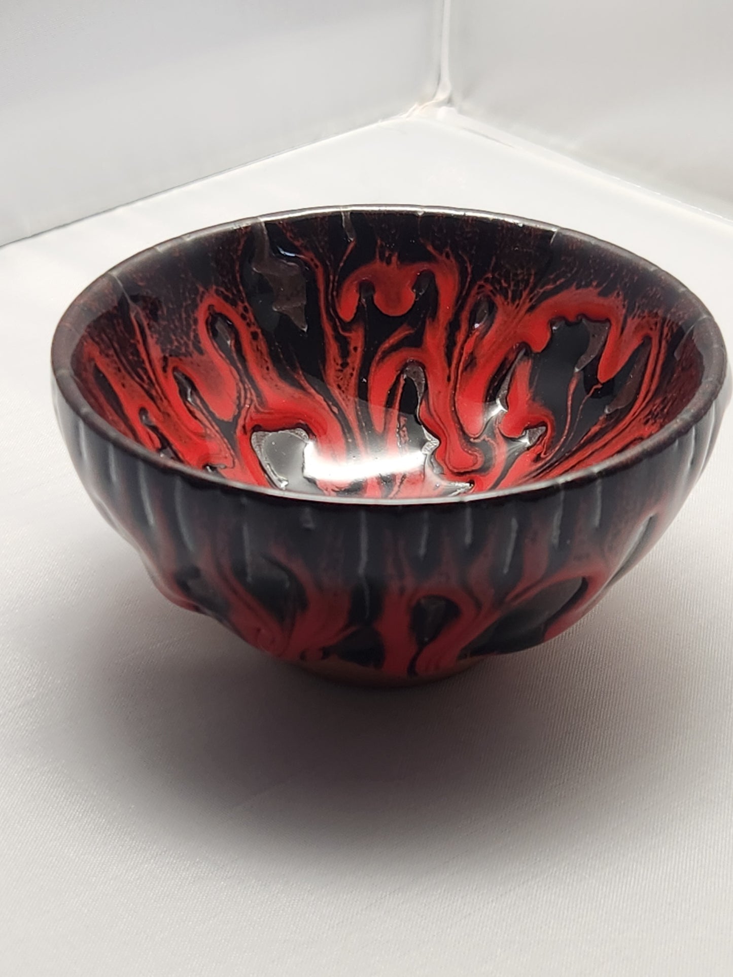 Chinese jianzhan tea cups
