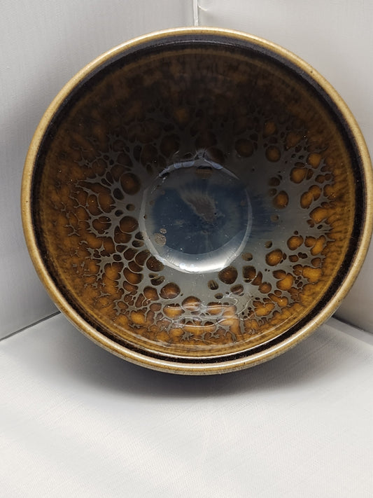 Chinese jianzhan tea cups