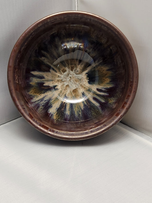 Chinese jianzhan tea cups