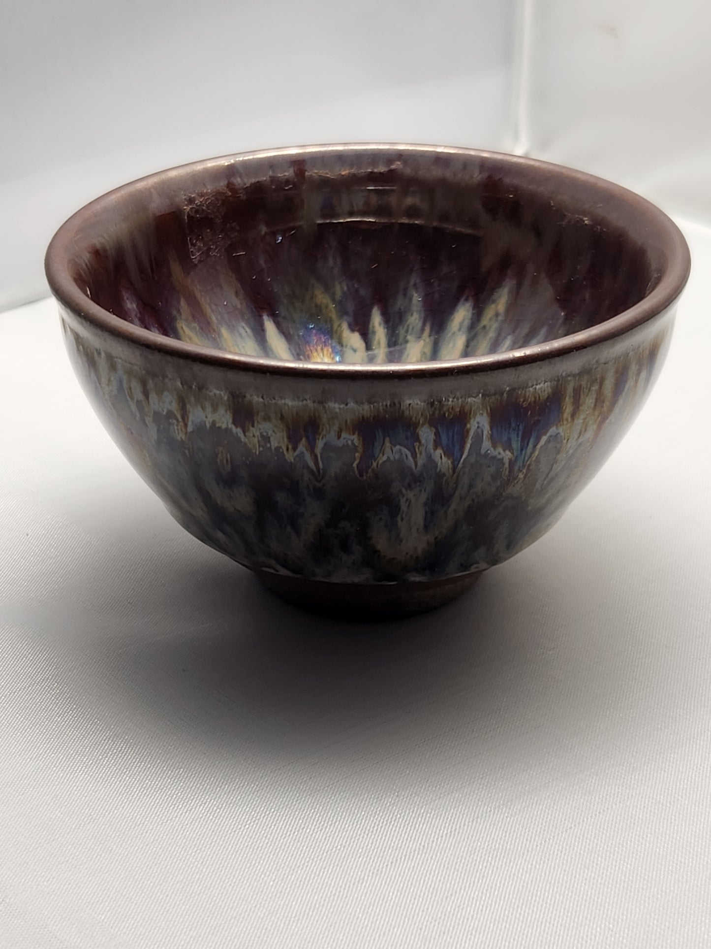 Chinese jianzhan tea cups