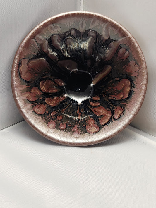 Chinese jianzhan tea cups