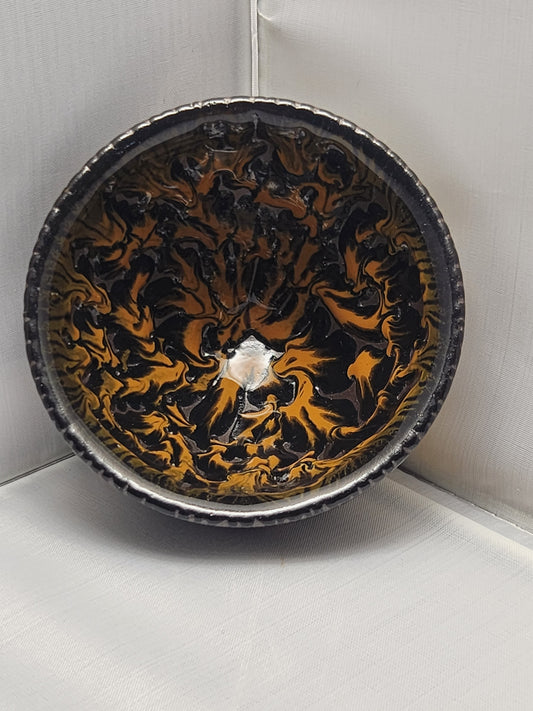 Chinese jianzhan tea cups