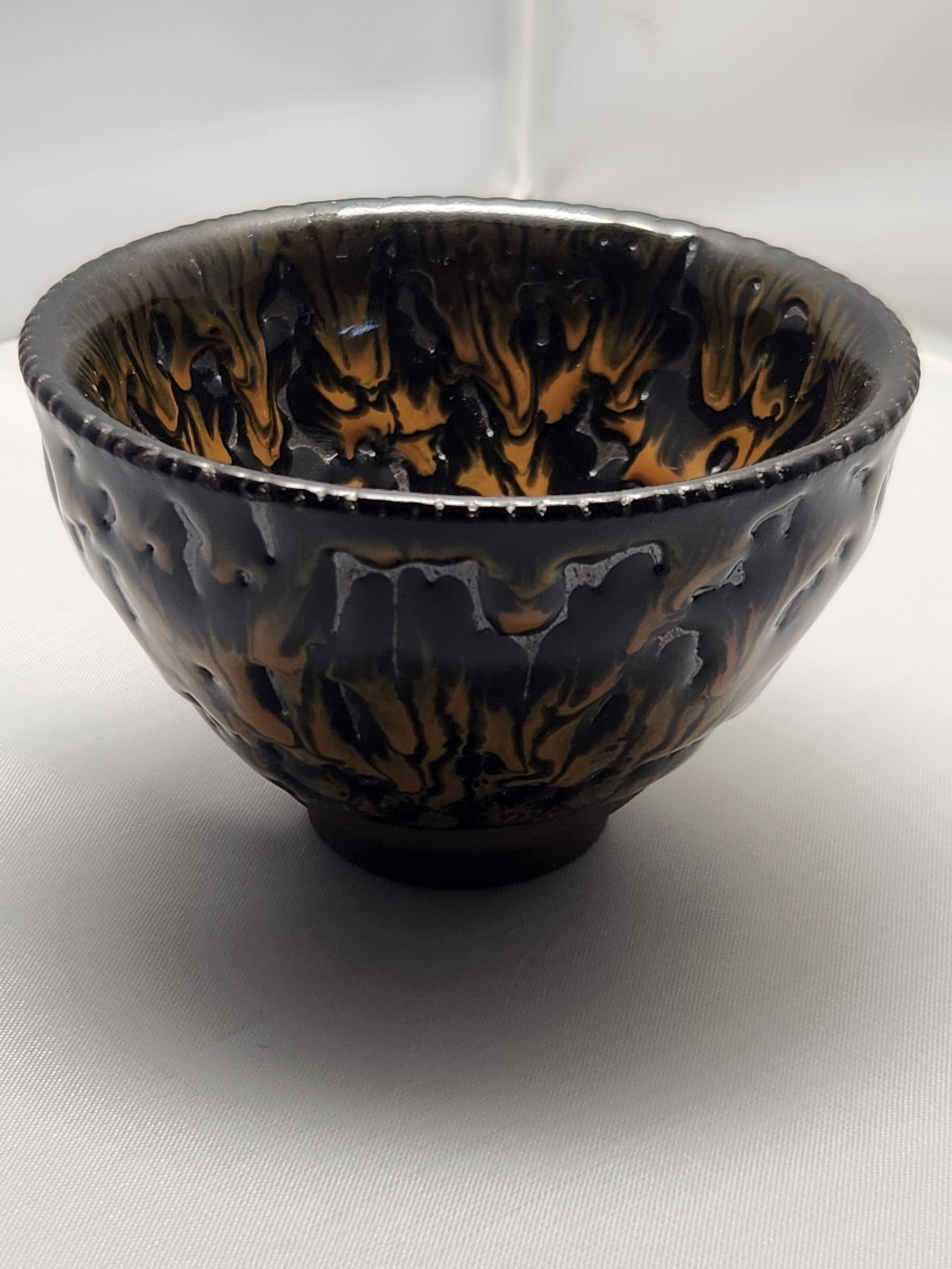 Chinese jianzhan tea cups