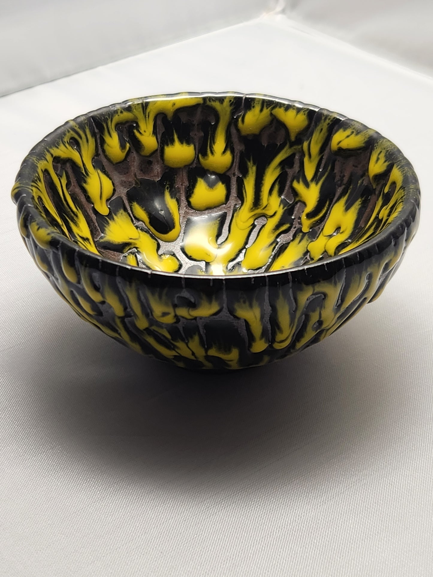 Chinese jianzhan tea cups