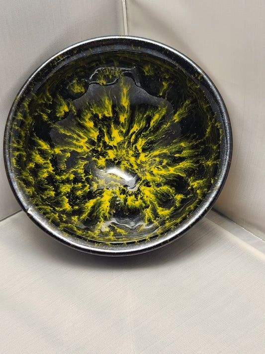 Chinese jianzhan tea cups