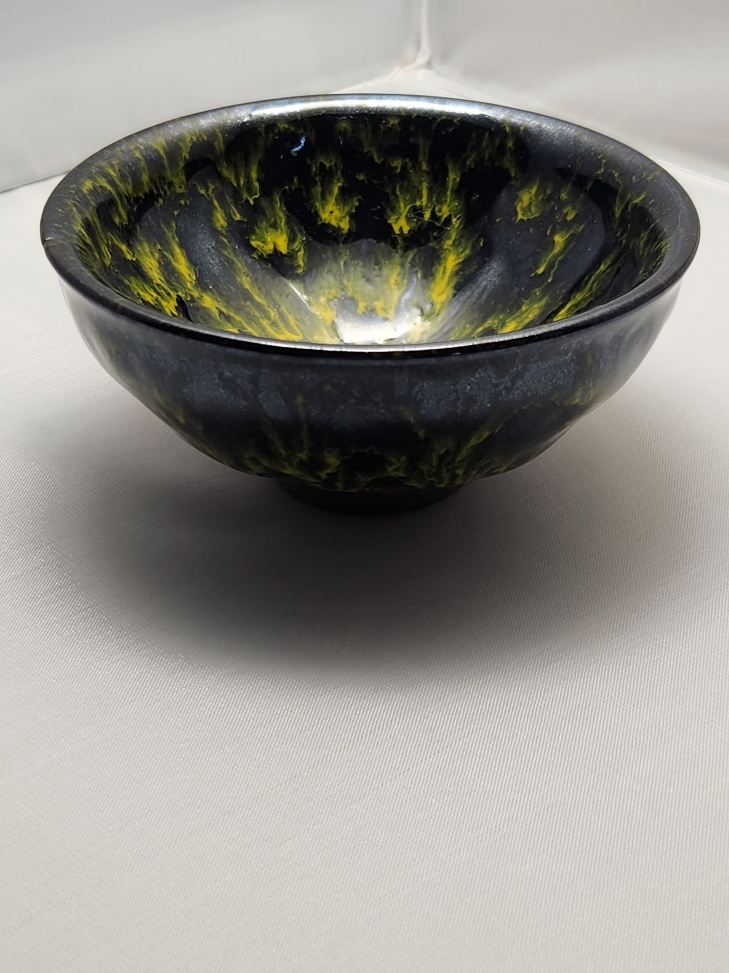 Chinese jianzhan tea cups
