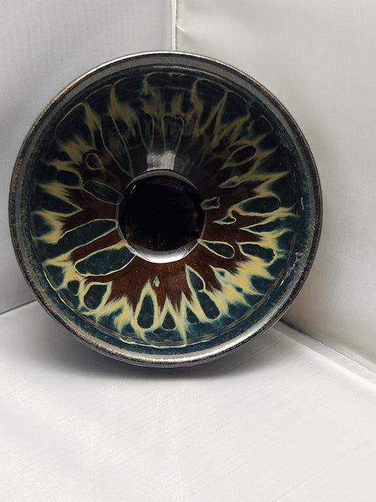 Chinese jianzhan tea cups