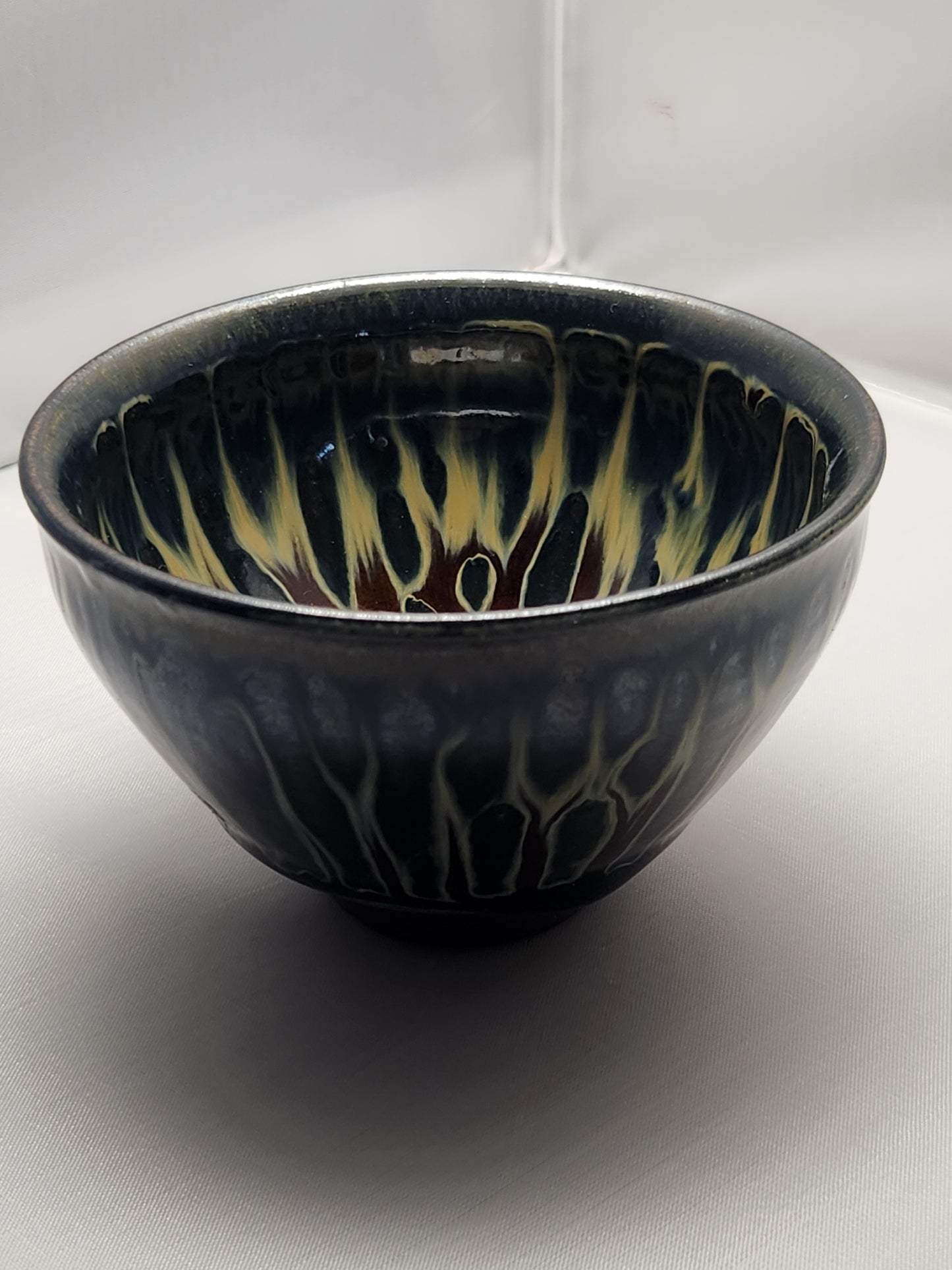 Chinese jianzhan tea cups