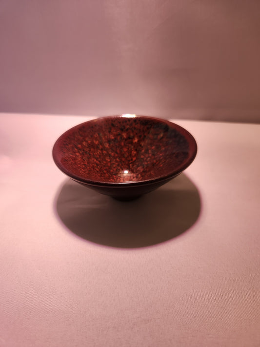Jianzhan tea cups