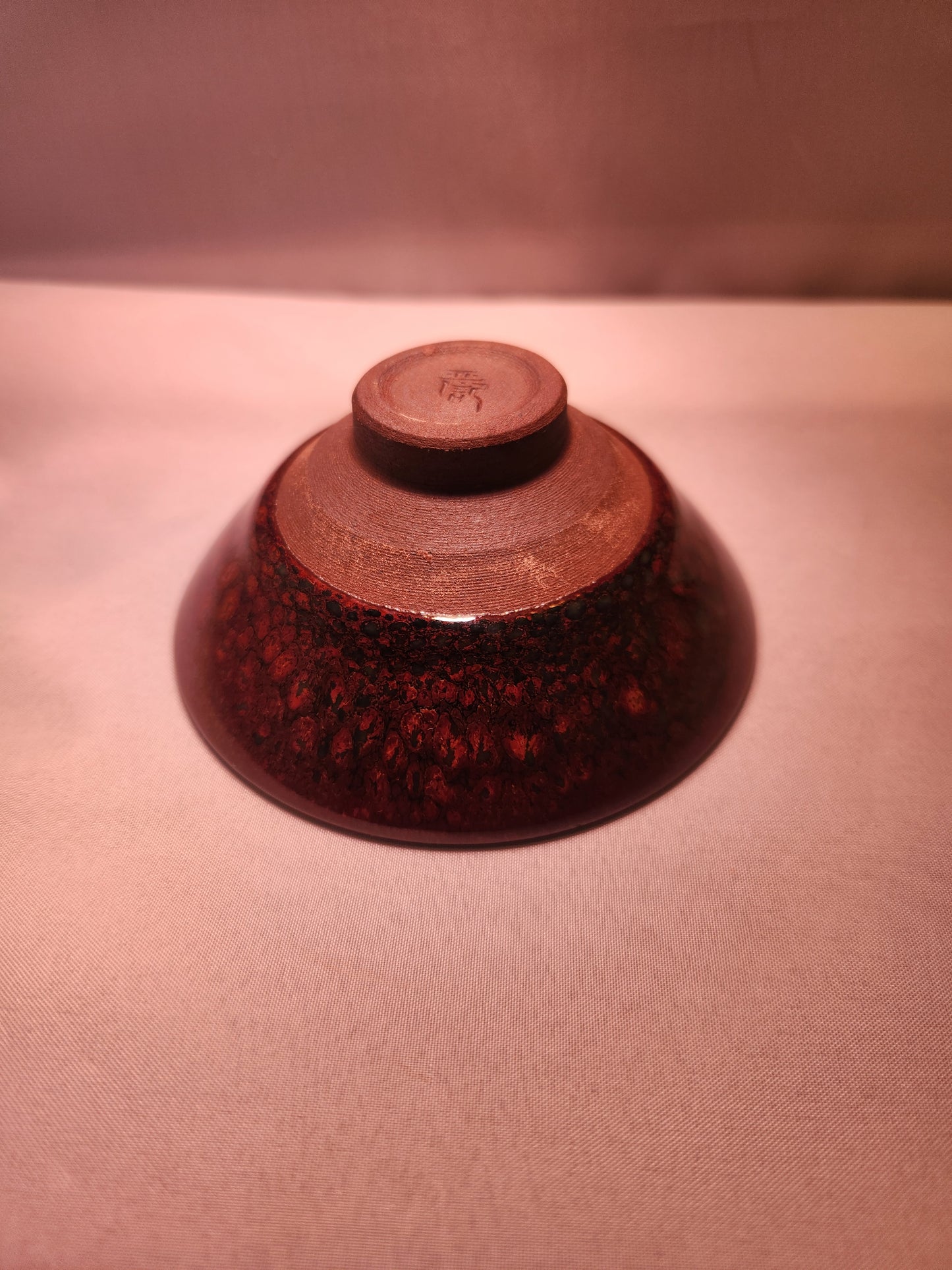 Jianzhan tea cups