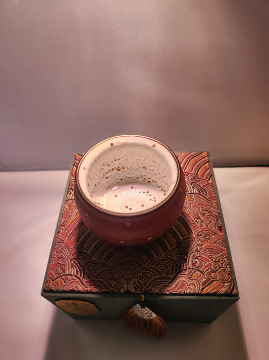 Jianzhan tea cups