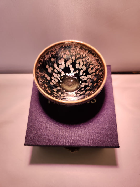 Jianzhan tea