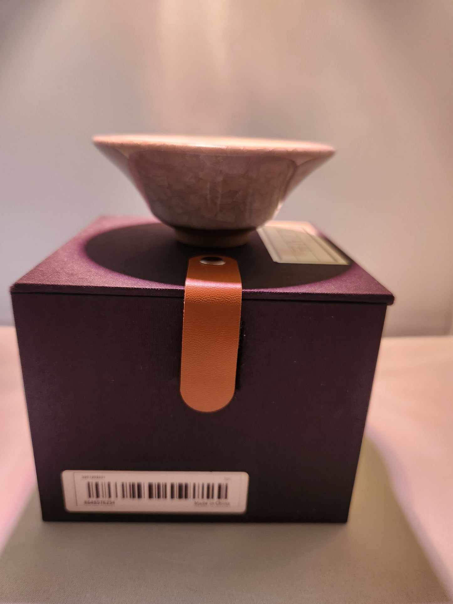 Jianzhan tea cups
