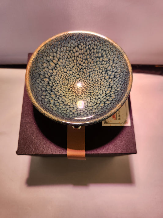 Jianzhan tea cups