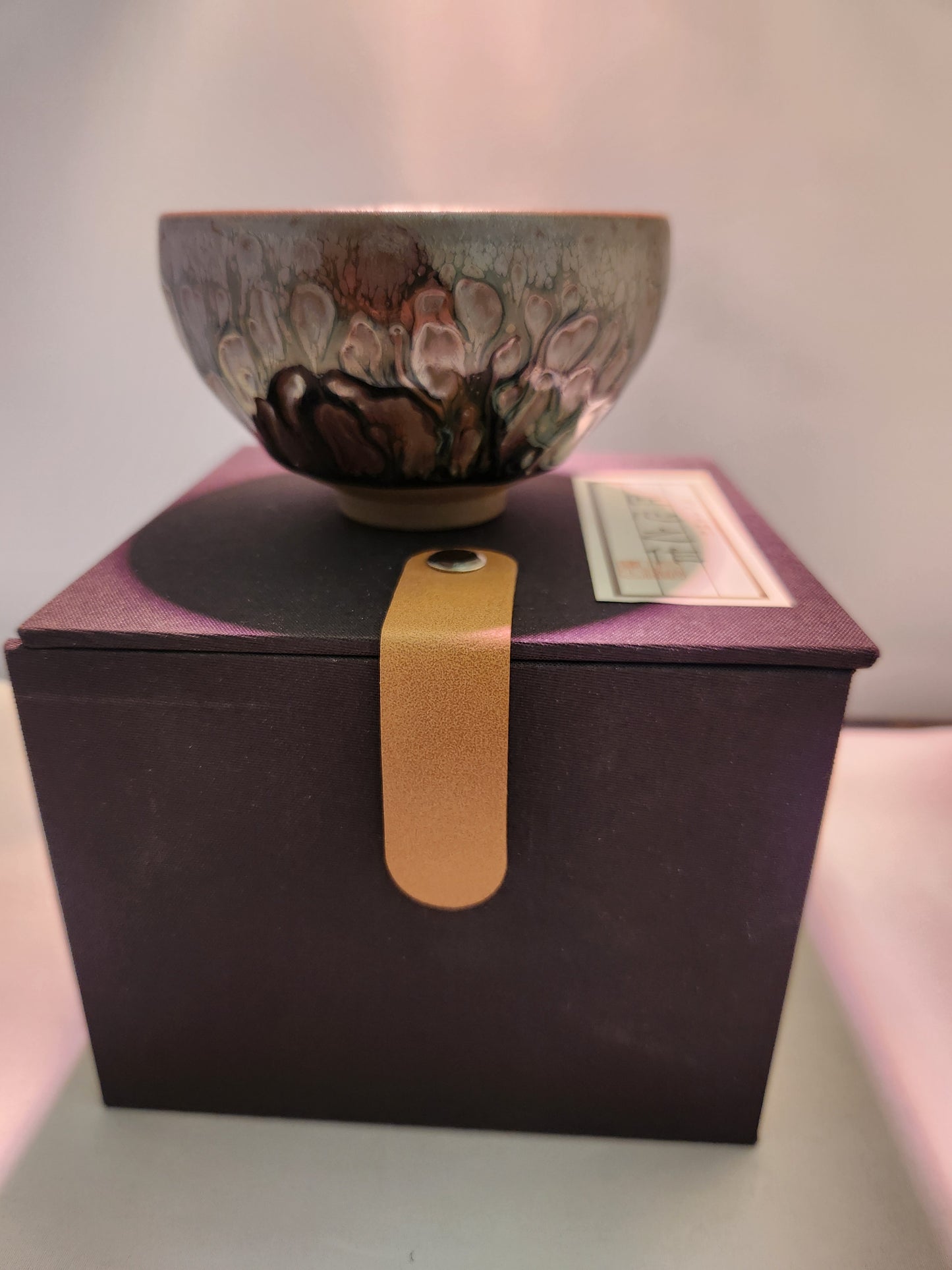 Jianzhan tea