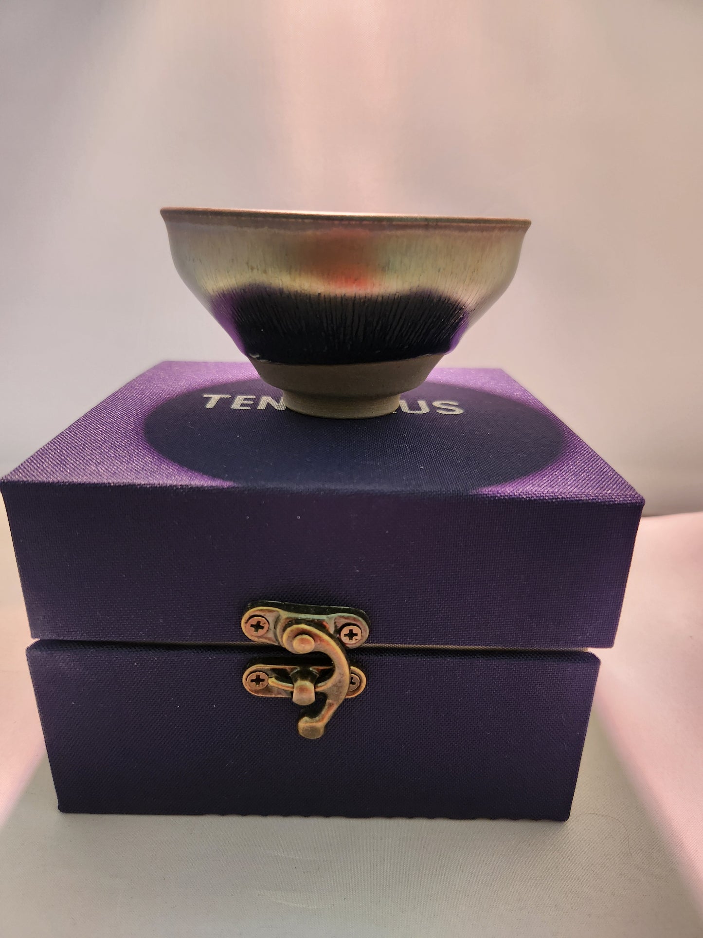Jianzhan tea cups