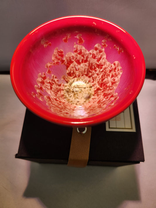 Chinese jianzhan tea cups
