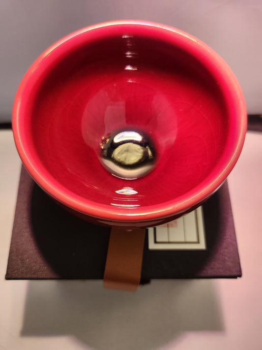 Jianzhan tea cups