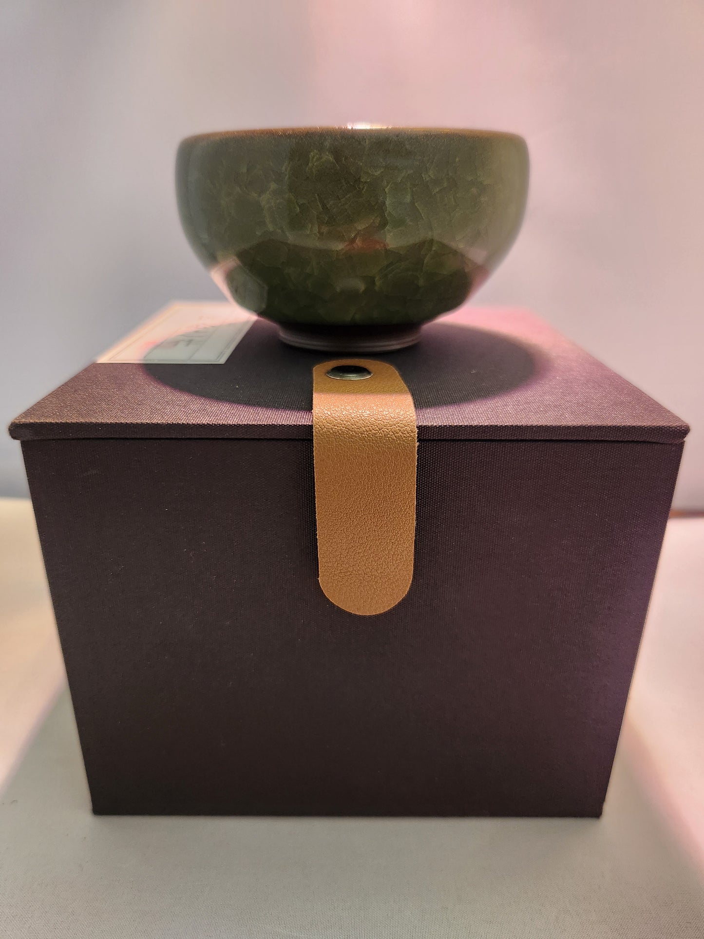 Jianzhan tea cups