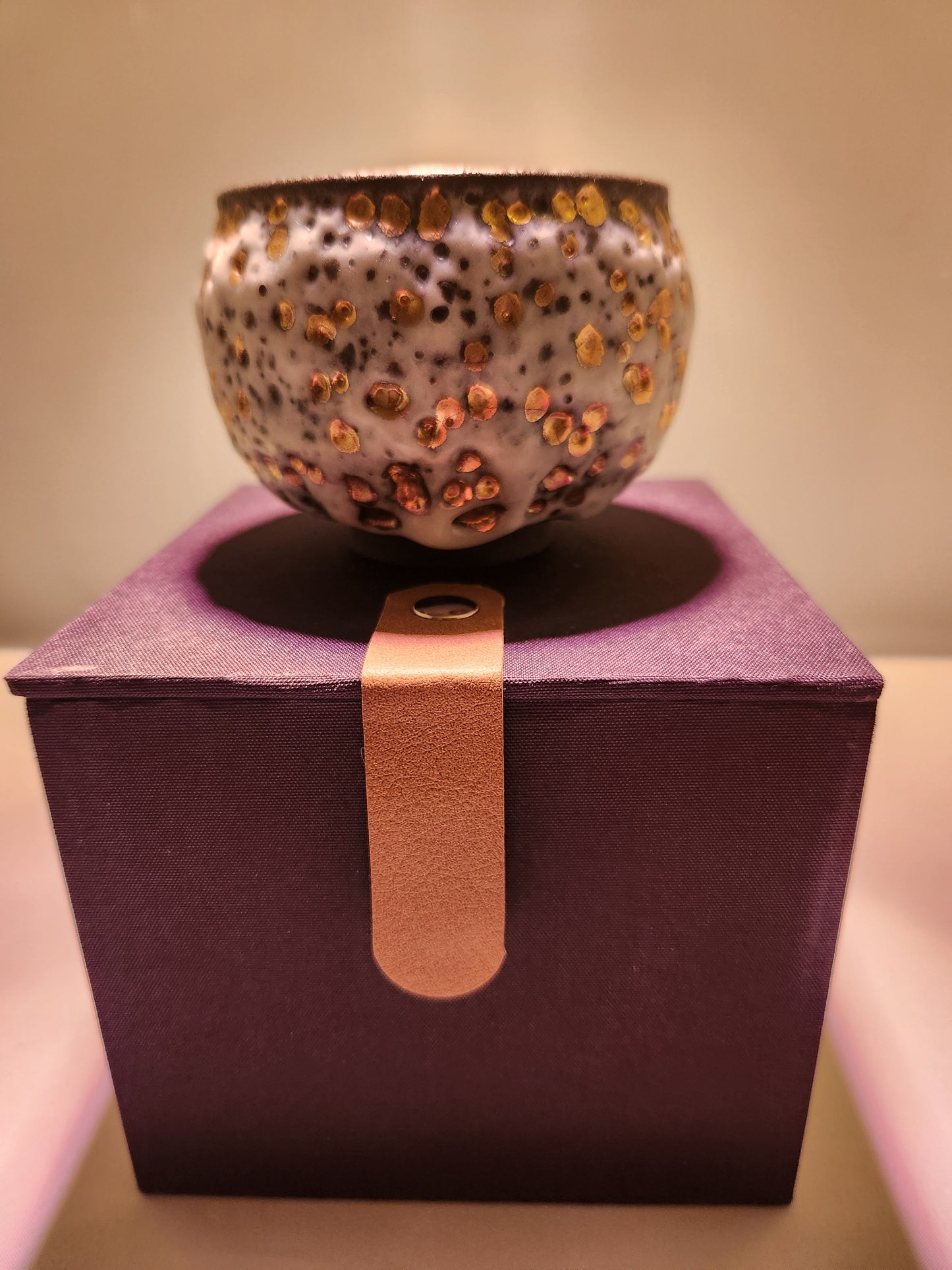 Chinese jianzhan master tea cup collectors addition