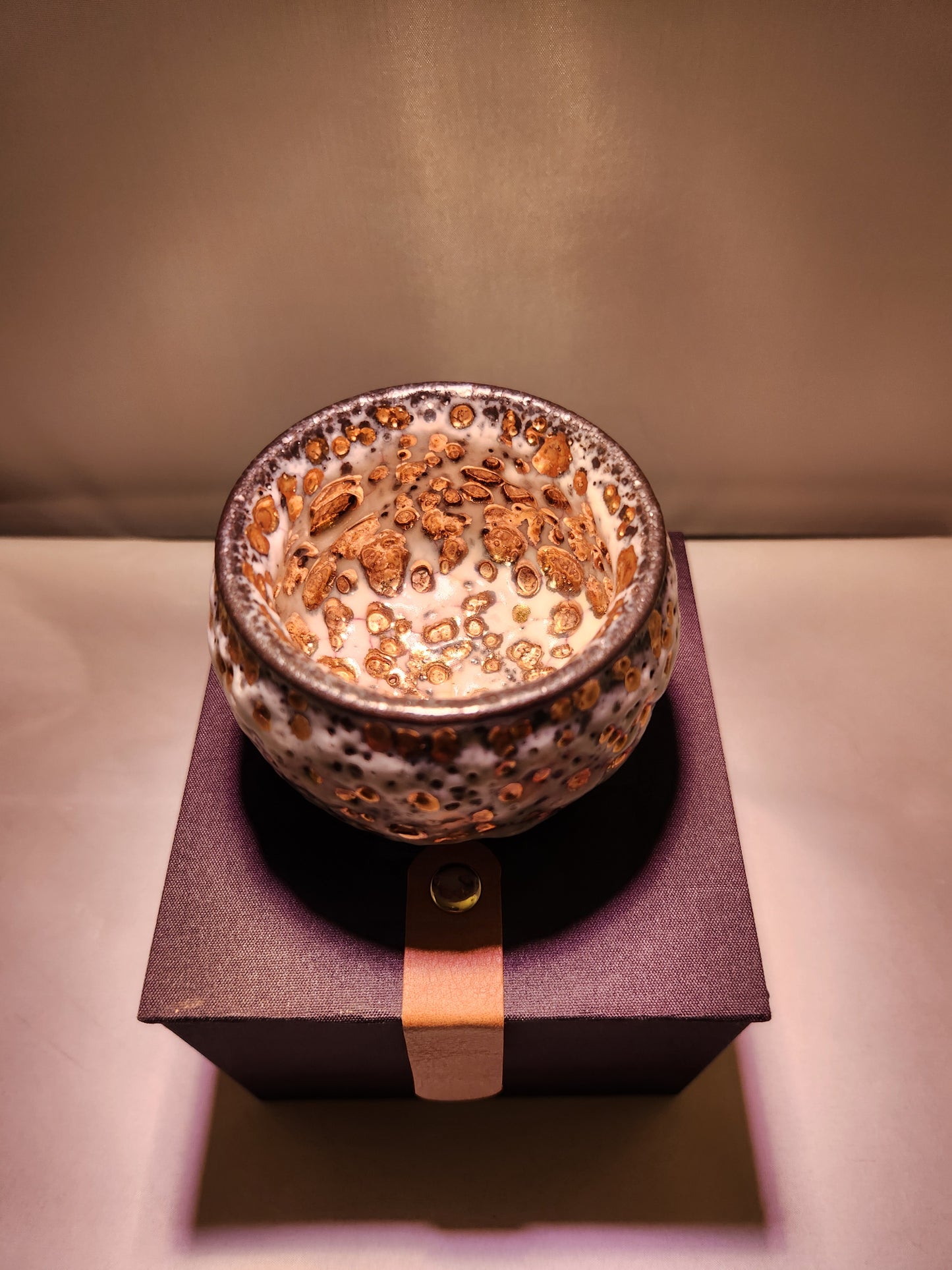 Chinese jianzhan master tea cup collectors addition