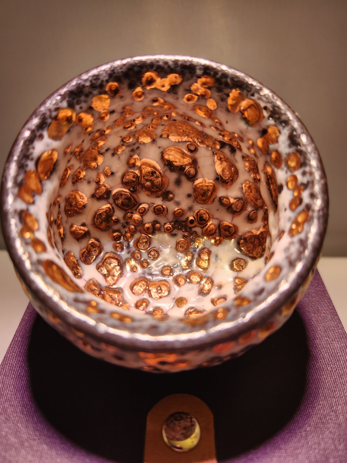 Chinese jianzhan master tea cup collectors addition