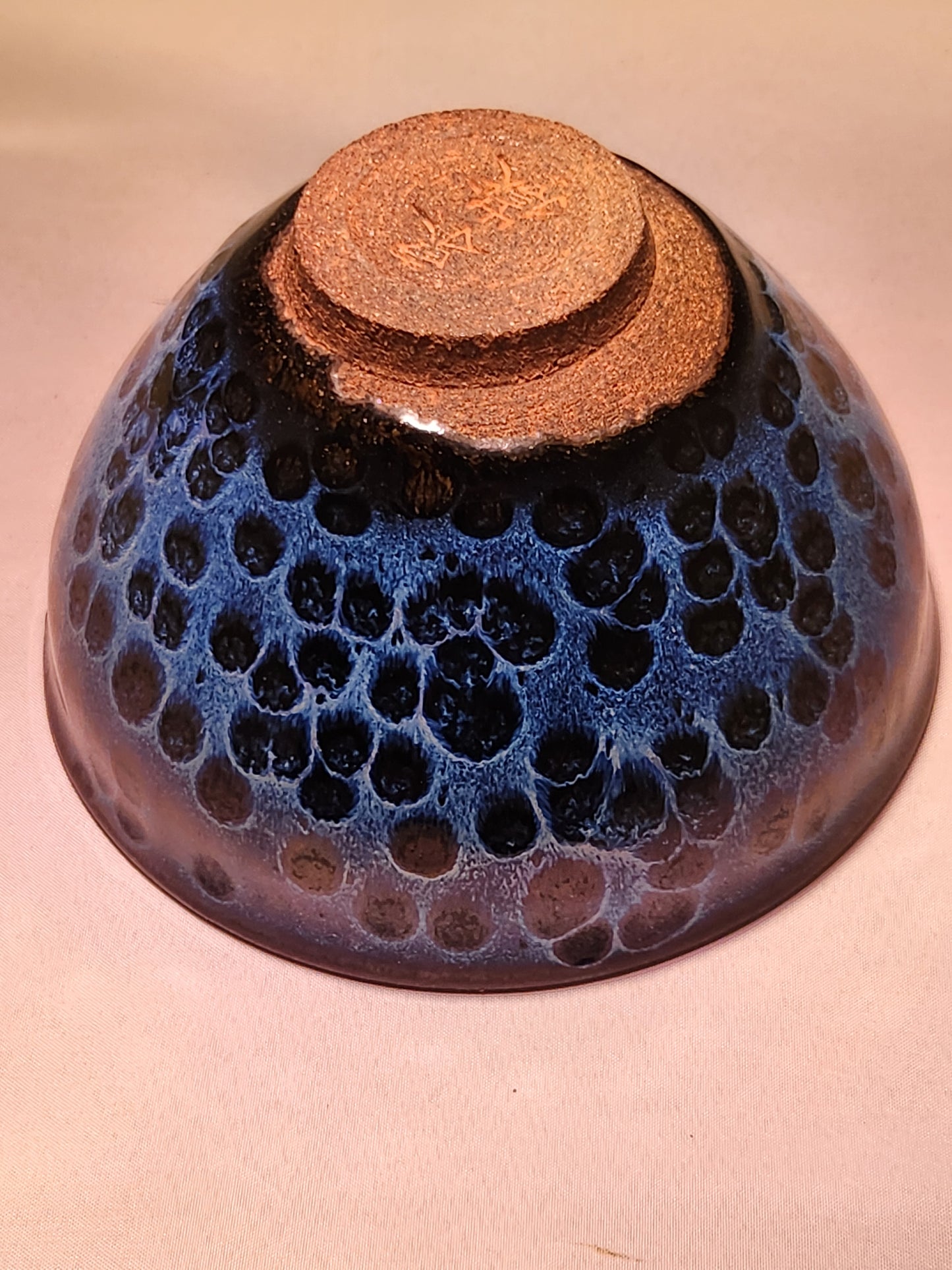 Jianzhan tea cups