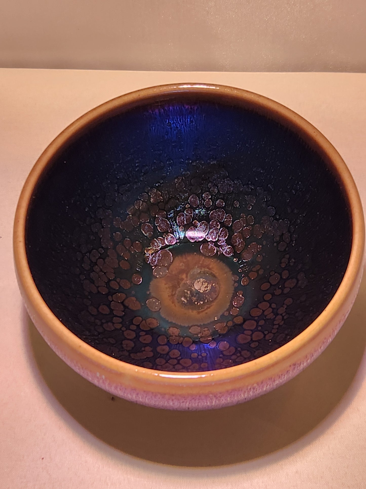 Chinese jianzhan master tea cup collectors addition