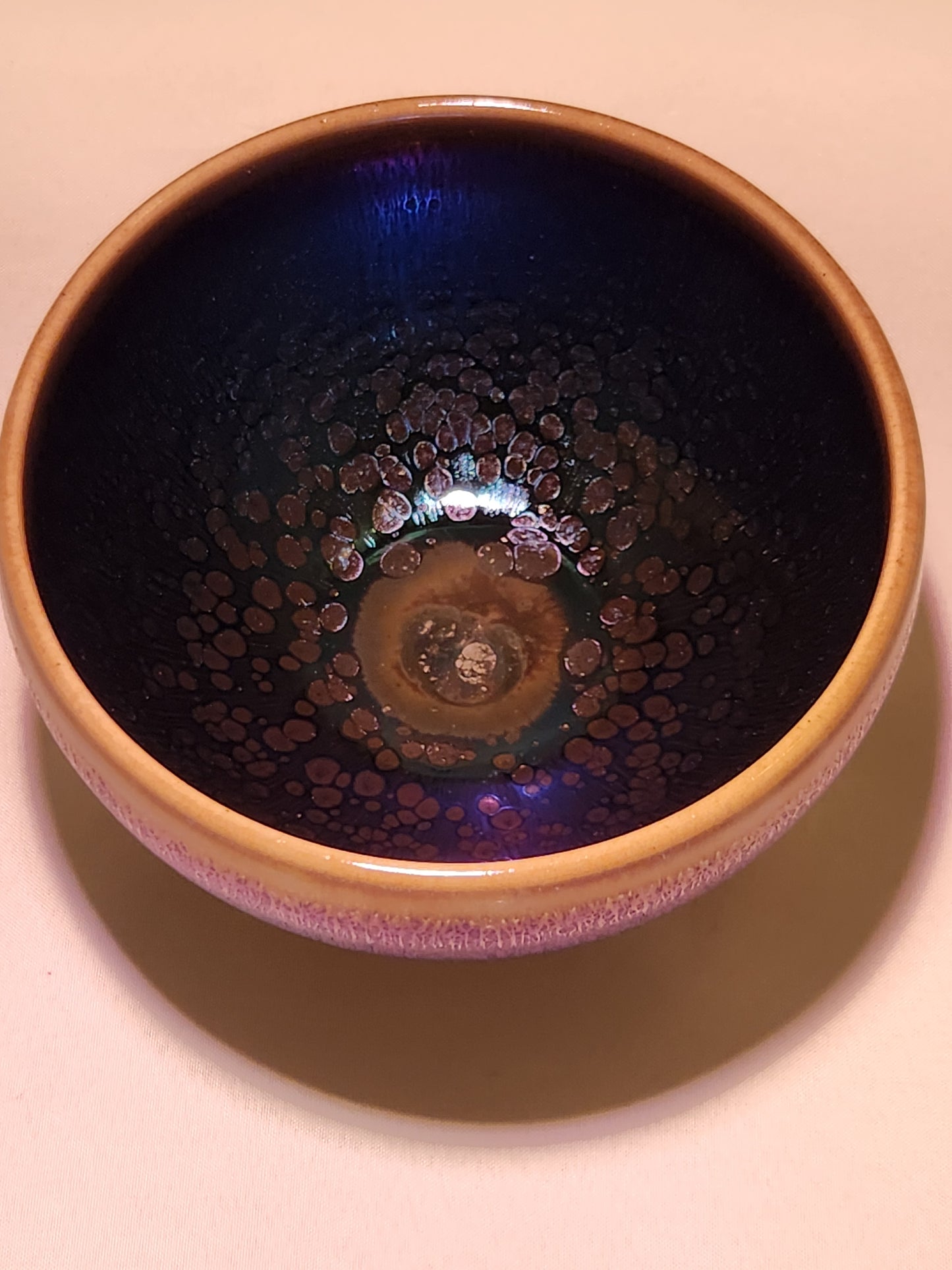 Chinese jianzhan master tea cup collectors addition