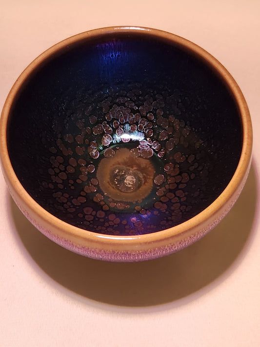 Chinese jianzhan master tea cup collectors addition