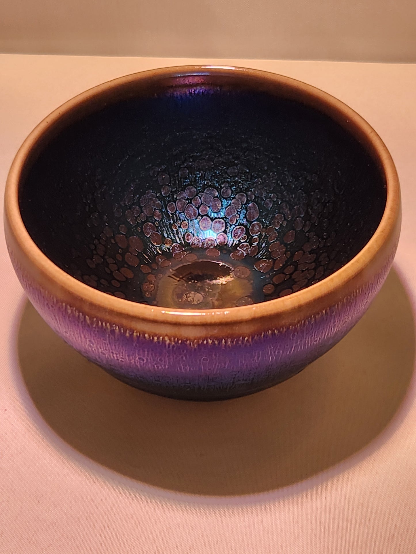Chinese jianzhan master tea cup collectors addition