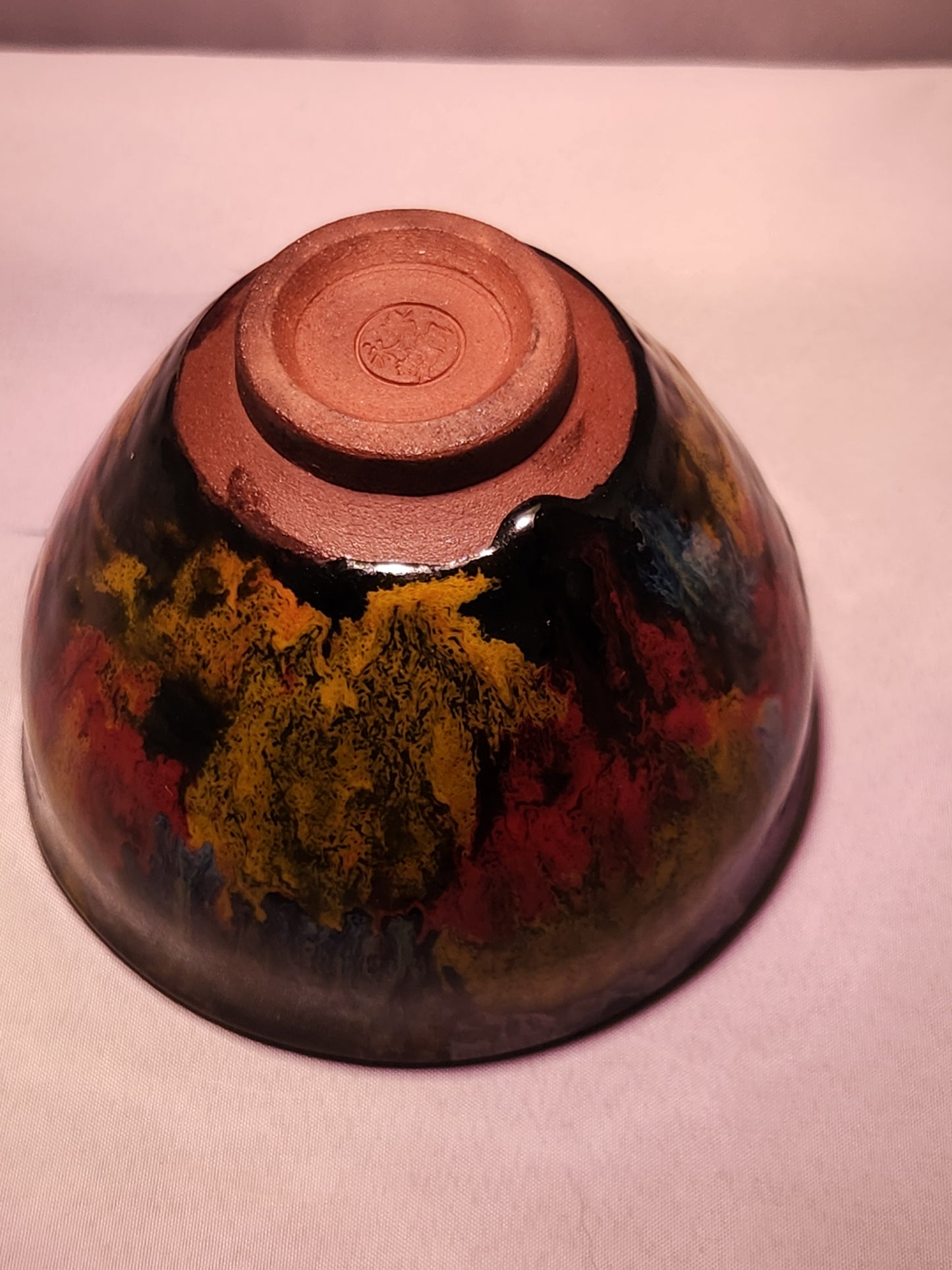 Jianzhan tea cups originals