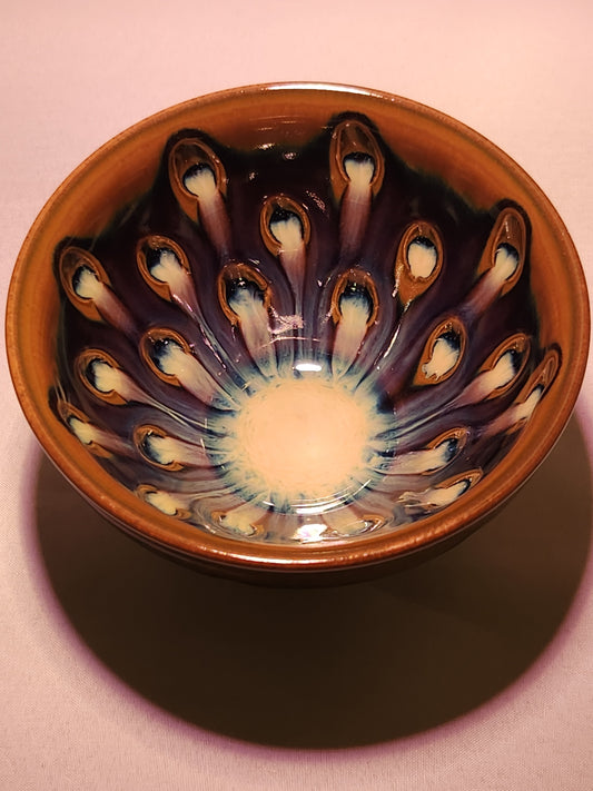 Jianzhan tea cups