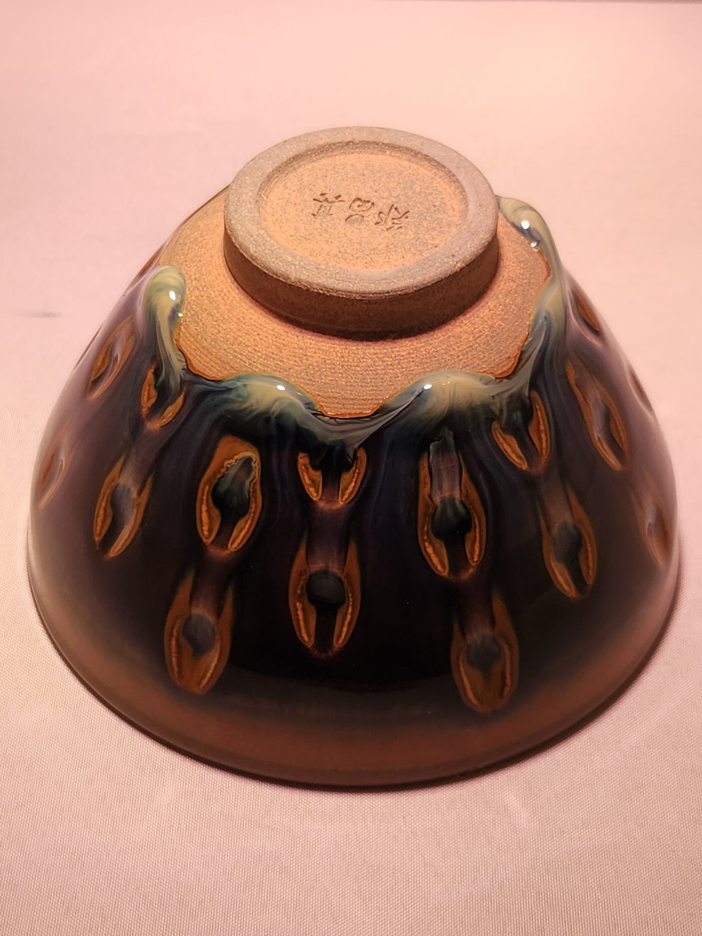 Jianzhan tea cups