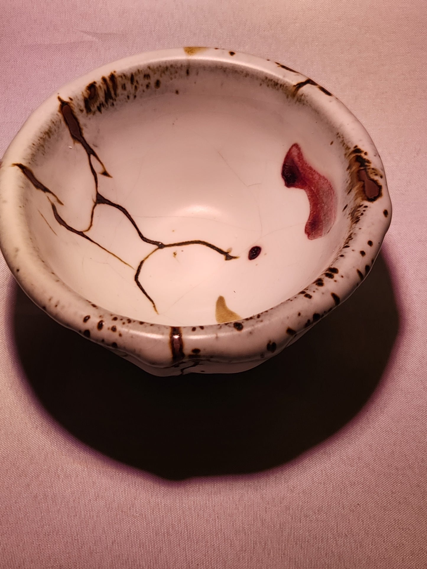 Japanese Tamako Cups