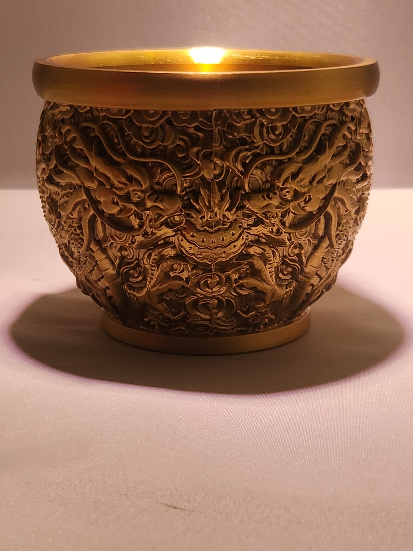 Jianzhan tea cups