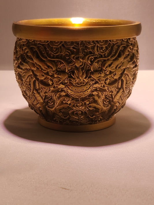 Jianzhan tea cups