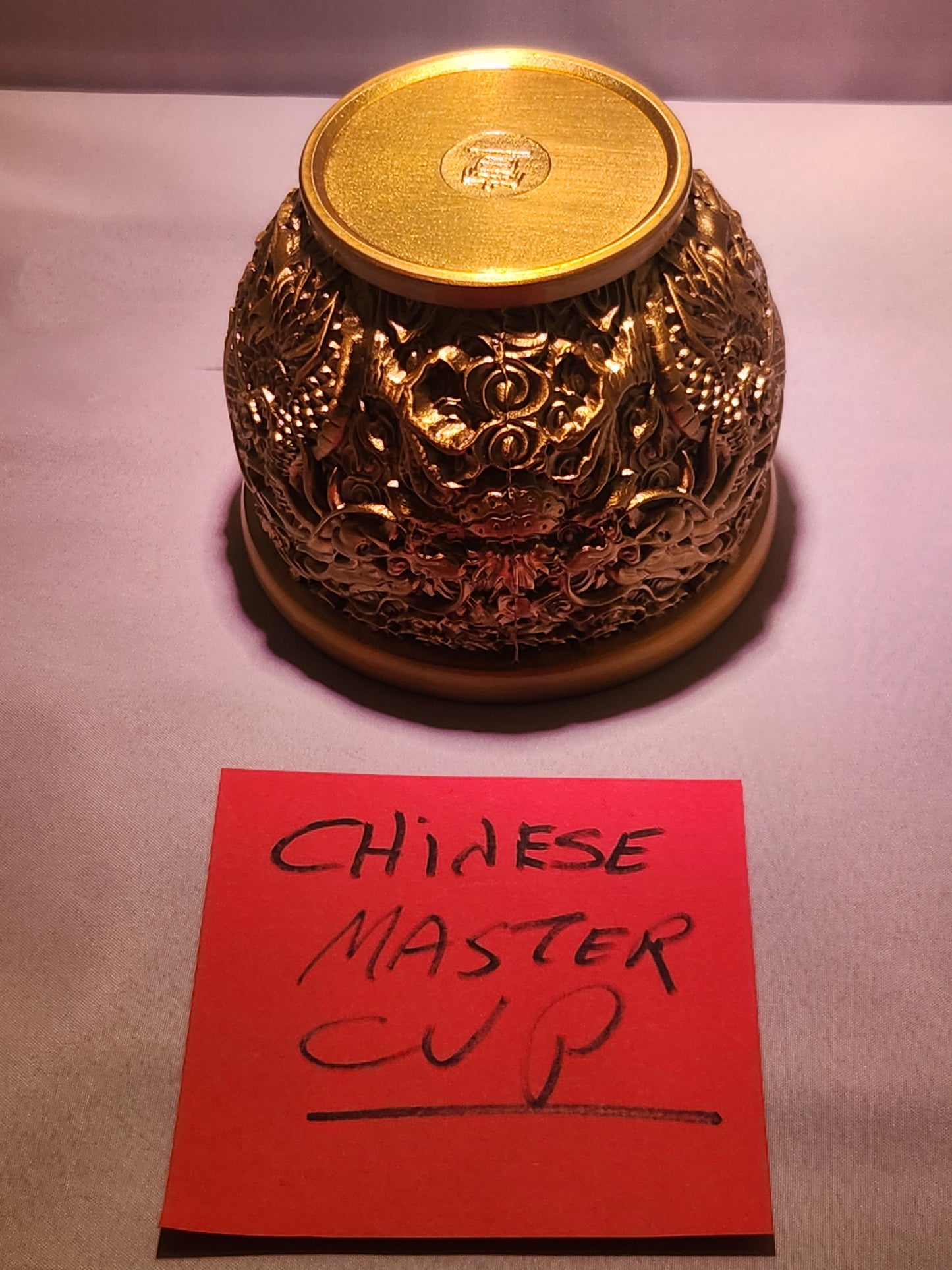 Jianzhan tea cups