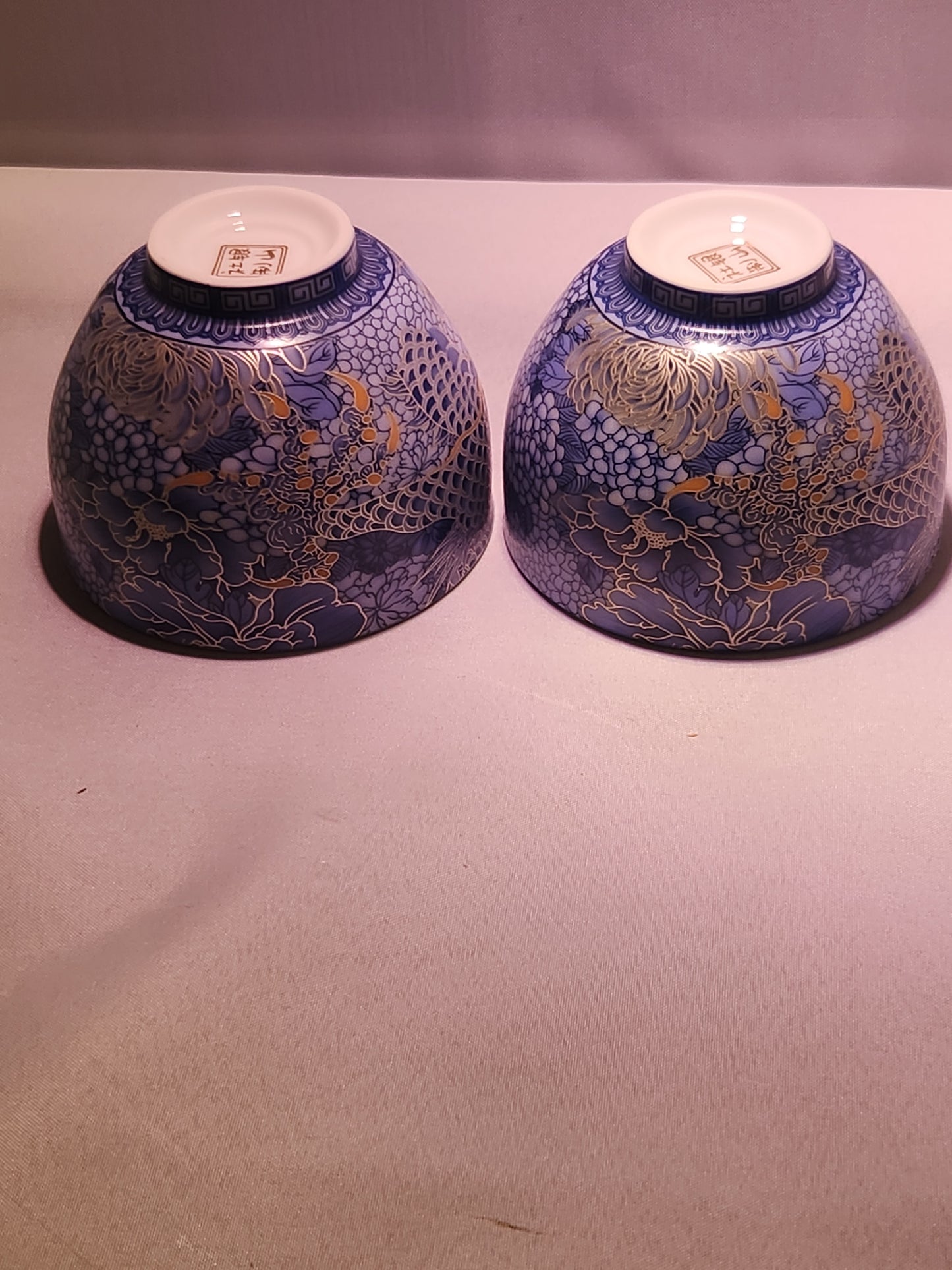 Chinese master tea cup collectors addition