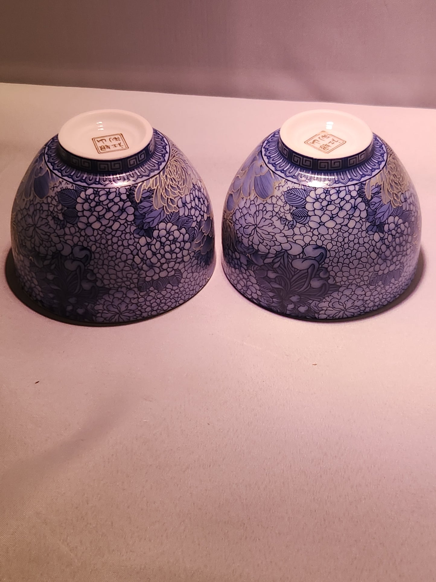 Chinese master tea cup collectors addition