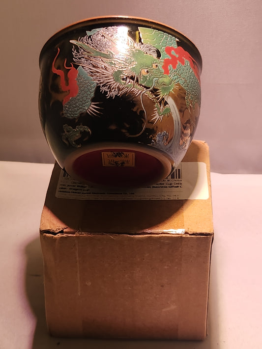 Chinese master tea cup collectors addition