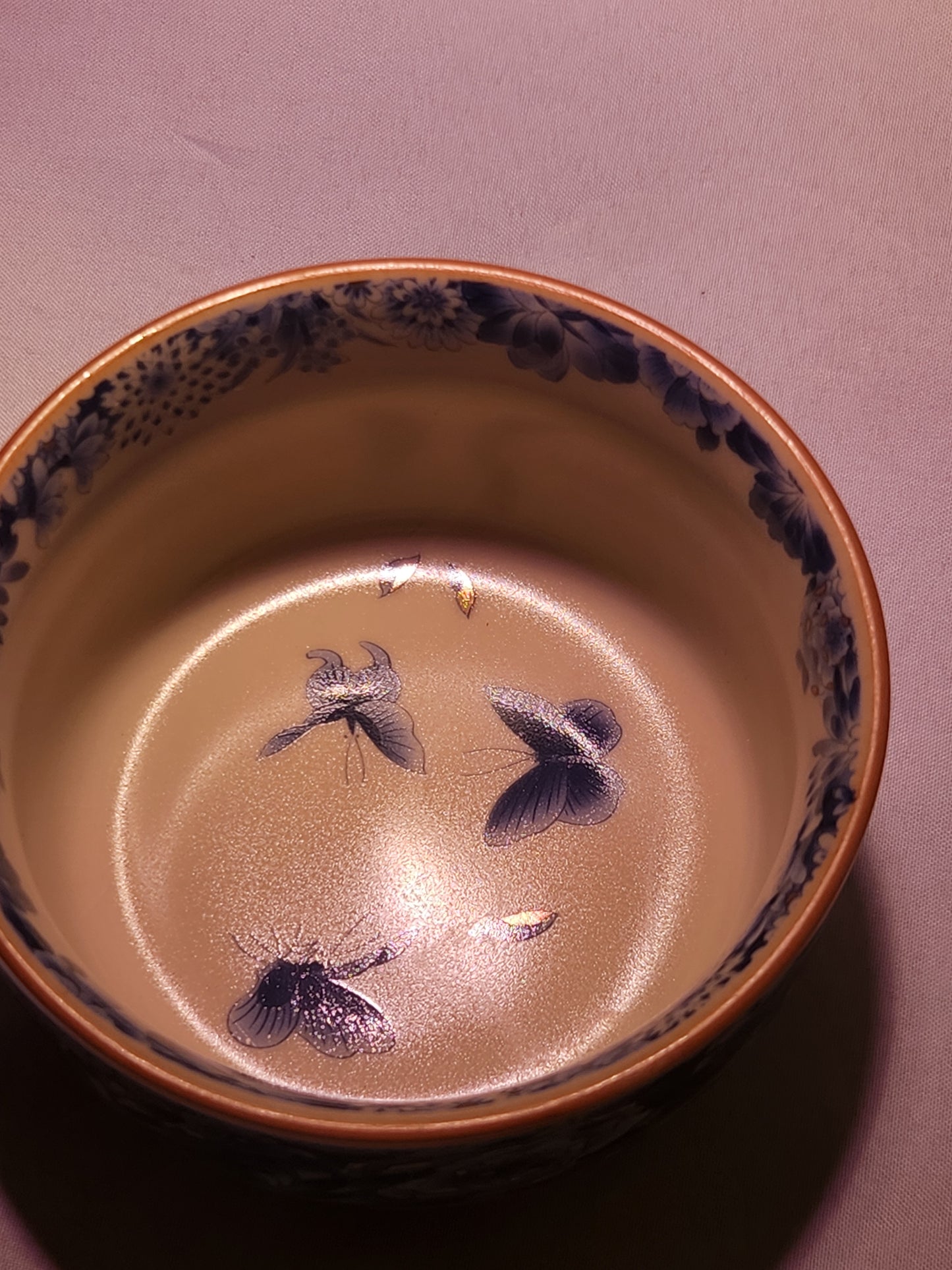 Japanese Tamako Cups