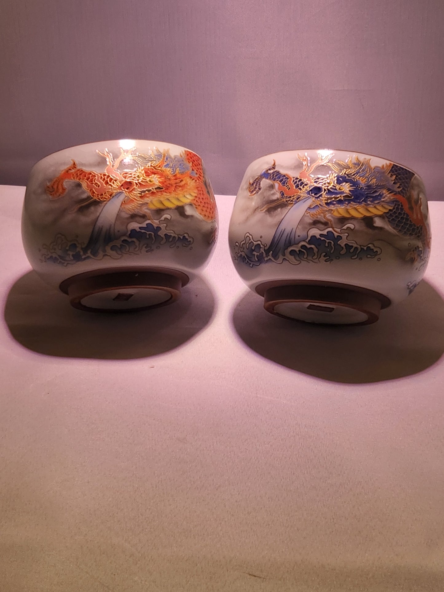Chinese master tea cup collectors addition
