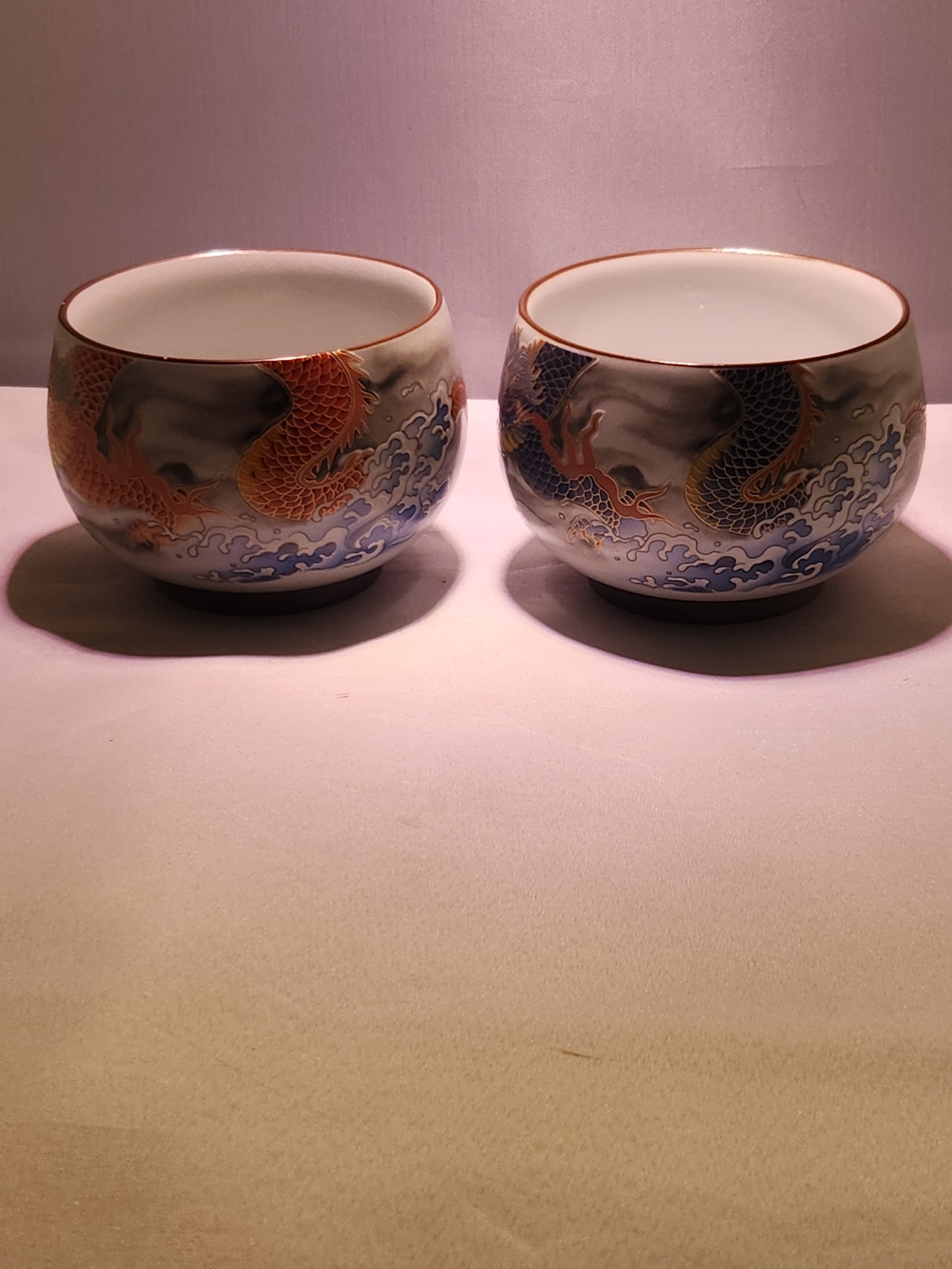 Chinese master tea cup collectors addition